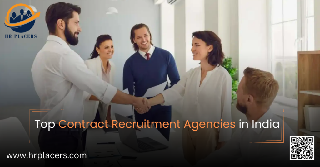 contract recruitment
