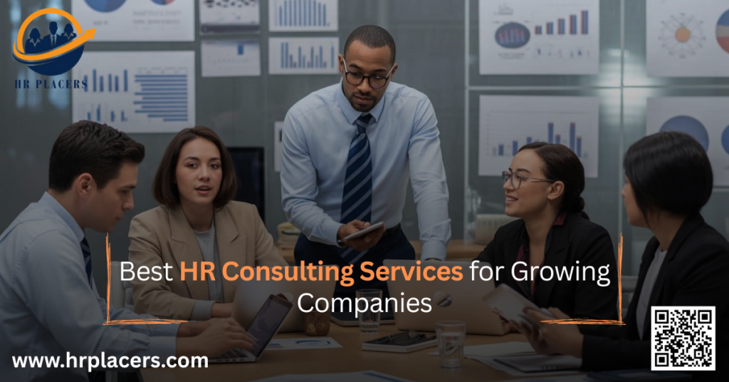 HR Consulting Services